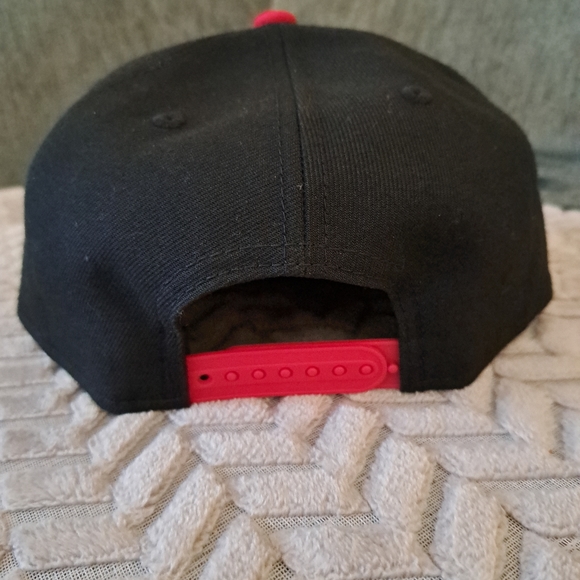 New york mets snapback hat - Picture 3 of 6